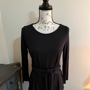 Banana republic wrap top size small NWT